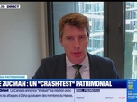 Replay Tout pour investir - L'actu du patrimoine : Taxe Zucman, un crash-test patrimonial - 11/09