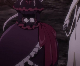 Replay Overlord - S1 E10 - Le maître vampire