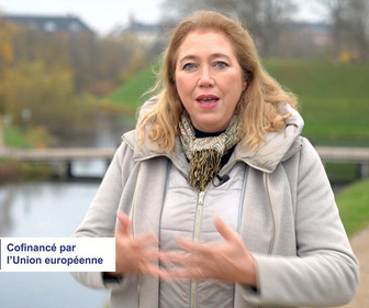 Replay Aux 4 coins de l'Europe - Le modèle danois : ouvert sur l'économie et l'écologie, fermé sur l'immigration (partie 1)