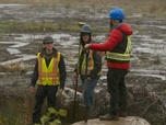 Replay Le mystère d'Oak Island
