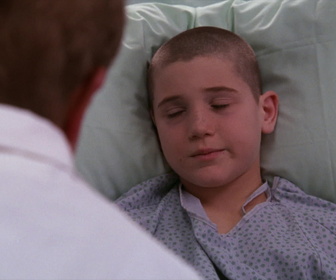 Replay Urgences - S4E18 - En avoir ou pas