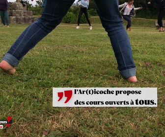 Replay Engagez-vous ! - S2E17 - Articoche