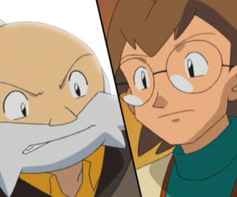 Replay Pokémon - Un match électrique