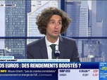 Replay BFM Bourse - Culture Bourse : Fonds euros : des rendements (trop) boostés ?, par Julie Cohen-Heurton - 02/03