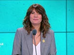 Replay Estelle Midi - Une baisse des taxes sur les carburants : pour ou contre ?