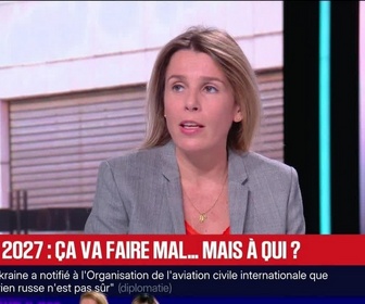 Replay Marschall Truchot : Budget 2027, ça va faire mal... mais à qui ? - 02/09