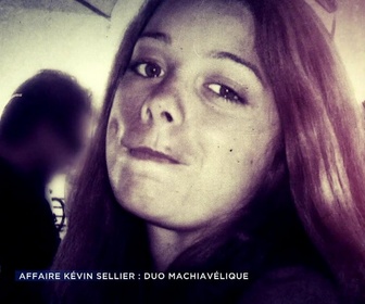 Replay Enquêtes criminelles - Qui a tué la belle-sœur de l'influenceuse Magali Berdah ? (2/2)