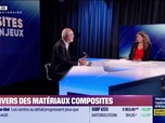 Replay Les Composites au coeur des enjeux - L'univers des matériaux composites - 19/09