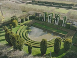 Replay Maisons et hôtels de légende - Maisons de légende : Versailles en Normandie