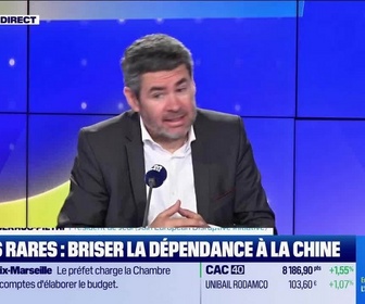 Replay Les Experts - G7 à Paris, quelles priorités économiques ?