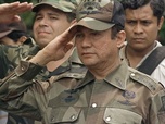 Replay Manuel Noriega - Dictateurs, mode d'emploi