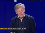 Replay Les capsules de l'Info en Vrai - Nicolas de Tavernost, PDG de RMC-BFM: BFM2 est une chaîne qui vient en complément de BFMTV