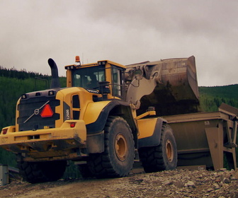 Replay Alaska, La Ruée vers l'Or - S6E7 - L'ile aux trésors