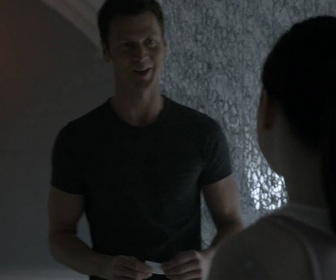 Replay Bitten - S2 E3 - Alliance dangereuse