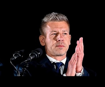 Replay Hongrie : le prochain Premier ministre Péter Magyar demande aux marionnettes d'Orbán de...