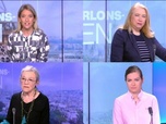 Replay Parlons-en, les invités - Europe : le reflux de la vague Trump ? Parlons-en avec C. Durandin, J. Staron et C. De Camaret