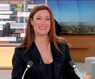 Replay Le fil info - 31/12/2025