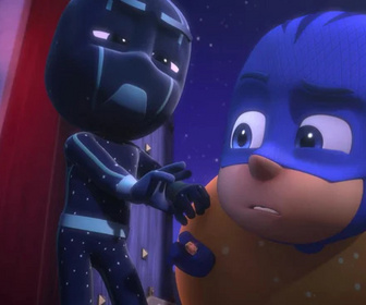 Replay Les Pyjamasques - 31/12/2025