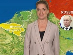 Replay Drones au-dessus de la Belgique : la Russie cible l'Europe ? - Le dessous des cartes - L'essentiel