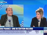 Replay French Tech : Choose France, 20 MDS€ de nouveaux projets - 19/05
