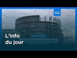 Replay L'info du jour | 8 octobre 2026 - Matin