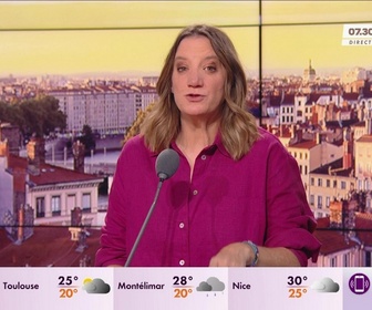 Replay Apolline Matin - Émission du 19 août 2025 7h30/9h