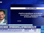 Replay BFM Bourse - Culture Bourse : Faut-il se repositionner sur la défense en ce moment ? Que pensez-vous de Dassault Aviation ? J'ai une préférence pour cette entreprise… , par Julie Cohen-Heurton - 12/02