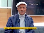 Replay L'interview culture - Émission du samedi 11 mai 2024