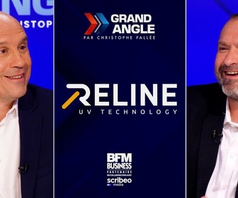 Replay Les émissions partenaires - RelineEurope : la réhabilitation de canalisations sans tranchée