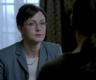 Replay Cold case : affaires classées - S5E14 - Le monde du silence