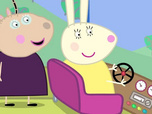 Replay Peppa Pig