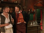 Replay La petite histoire de France - Dog style / Impresarios / Petit salon / Parfum le mâle