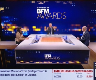 BFM Awards replay