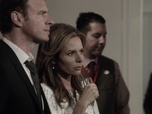 Replay Scandal - S6 E5 - Courbettes et politesses