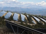 Replay Panneaux solaires : une énergie verte ? - ARTE Regards
