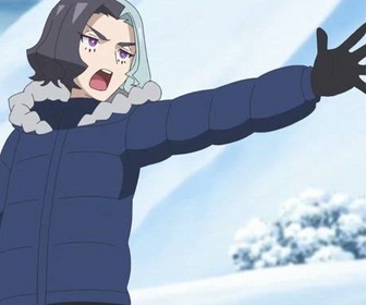 Replay Pokémon : les horizons - Une ombre approche