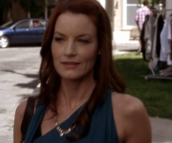 Replay Pretty little liars - S3 E6 - Les vestiges de A