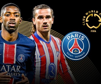 Replay La Coupe du Monde des Clubs de la FIFA 2025