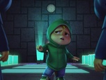 Replay Alvinnn Et les Chipmunks - Les Mystérions