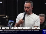 Replay Week-end première - Je suis chanteur: Jean-Baptiste Guégan, sosie vocal de Johnny Hallyday, poursuit son chemin dans la musique
