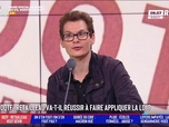 Replay Les Grandes Gueules - OQTF : Bruno Retailleau va-t-il réussir à faire appliquer la loi ?