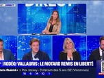 Replay Week-end direct - Rodéo/Vallauris : la justice encore trop laxiste ? - 31/08