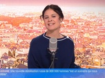 Replay Apolline Matin - Émission du 25 septembre 2026