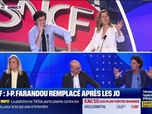 Replay Les experts du soir - Bouygues Telecom : moindre croissance du mobile - 07/05