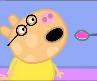 Replay Peppa Pig