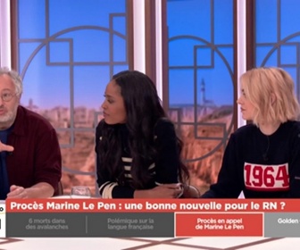 Replay On a du nouveau - Emission du 12-01-26