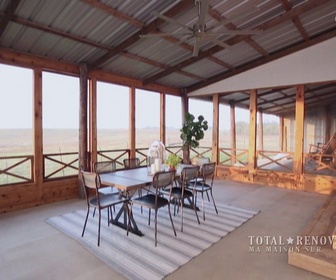 Replay Total renovation : ma maison sur-mesure - Episode 73 du 30 septembre 2025