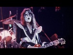Replay Adieu Spaceman : Ace Frehley, guitariste fondateur de KISS, décède à 74 ans