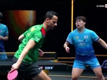 Replay Tennis de tablejour 2 du WTT China Smash 2026