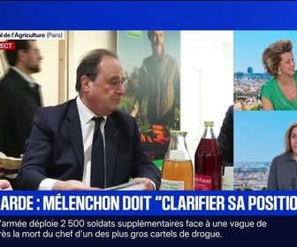 Replay L'intégrale de BFM Non-Stop du lundi 23 février 2026